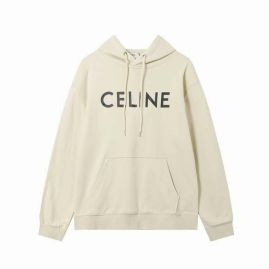 Picture of Celine Hoodies _SKUCelineS-XLyftn0310294